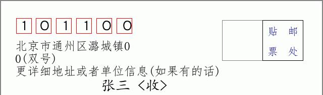邮编信封：邮政编码572000-海南省南沙群岛