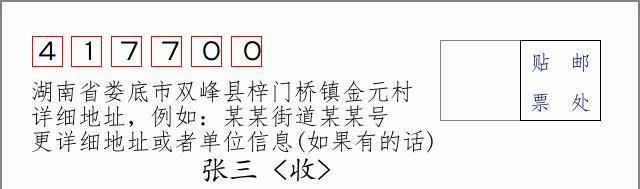 邮编信封：邮政编码572000-海南省南沙群岛
