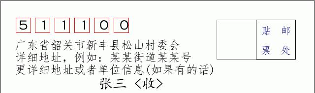邮编信封：邮政编码572000-海南省南沙群岛