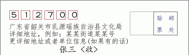 邮编信封:邮政编码572000-海南省南沙群岛
