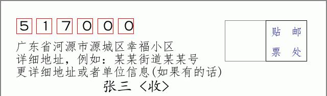 邮编信封：邮政编码572000-海南省南沙群岛