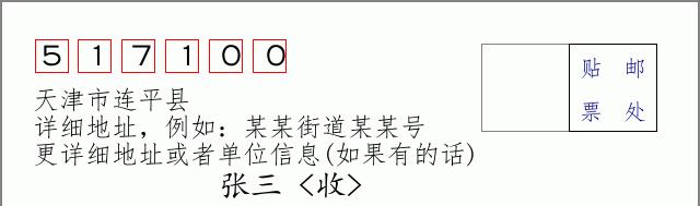 邮编信封：邮政编码572000-海南省南沙群岛