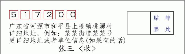 邮编信封:邮政编码572000-海南省南沙群岛
