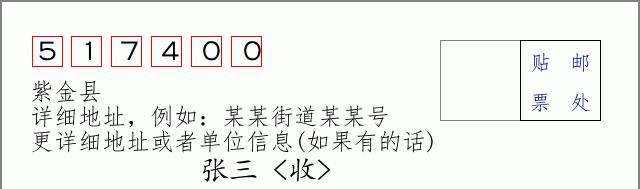 邮编信封：邮政编码572000-海南省南沙群岛