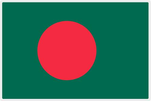 孟加拉国国旗