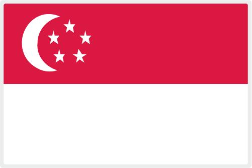 新加坡国旗