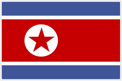 朝鲜国旗