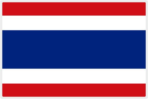 泰国国旗