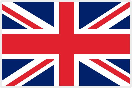 英国国旗