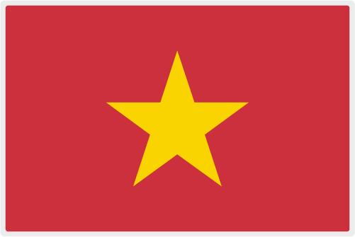 越南国旗