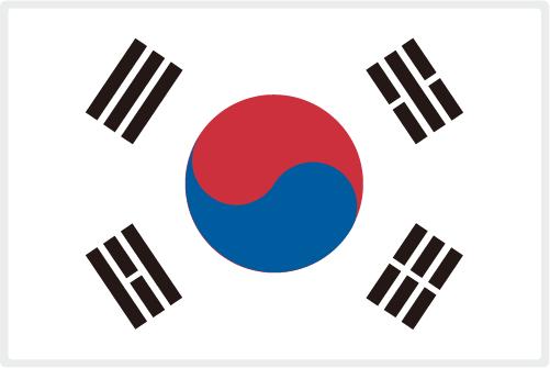 韩国国旗