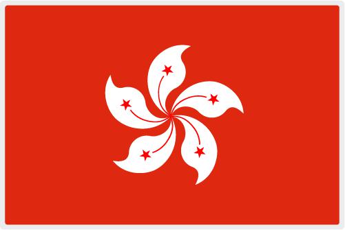 香港国旗