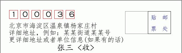 邮编信封：邮政编码572000-海南省南沙群岛
