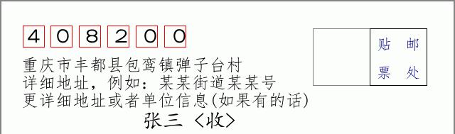 邮编信封:邮政编码572000-海南省南沙群岛