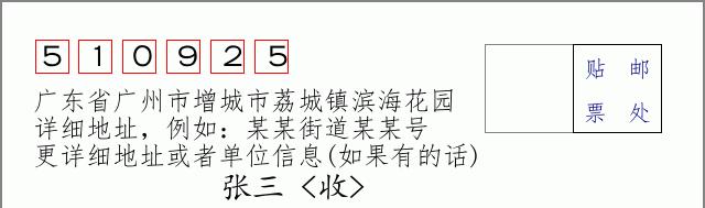 邮编信封:邮政编码572000-海南省南沙群岛