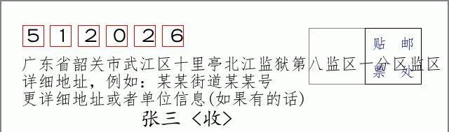 邮编信封:邮政编码572000-海南省南沙群岛