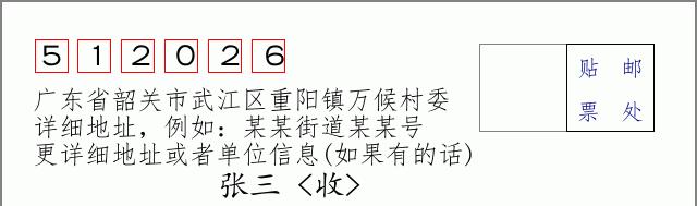 邮编信封:邮政编码572000-海南省南沙群岛