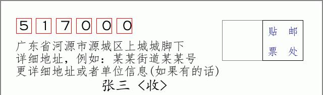 邮编信封：邮政编码572000-海南省南沙群岛