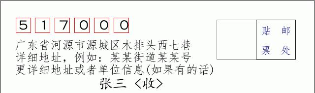 邮编信封：邮政编码572000-海南省南沙群岛