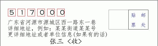 邮编信封：邮政编码572000-海南省南沙群岛