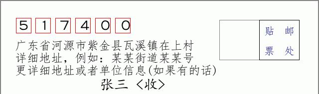 邮编信封：邮政编码572000-海南省南沙群岛