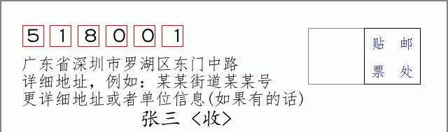 邮编信封:邮政编码572000-海南省南沙群岛