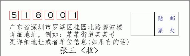 邮编信封:邮政编码572000-海南省南沙群岛