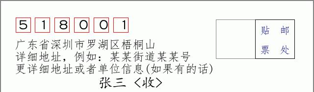 邮编信封:邮政编码572000-海南省南沙群岛