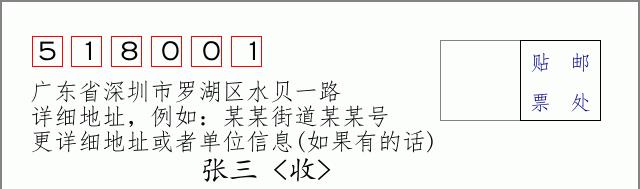 邮编信封:邮政编码572000-海南省南沙群岛