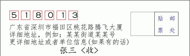 邮编信封:邮政编码572000-海南省南沙群岛