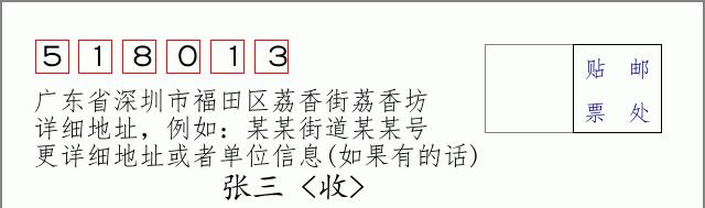 邮编信封:邮政编码572000-海南省南沙群岛