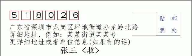 邮编信封:邮政编码572000-海南省南沙群岛