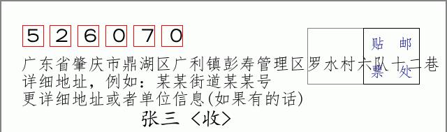 邮编信封：邮政编码572000-海南省南沙群岛