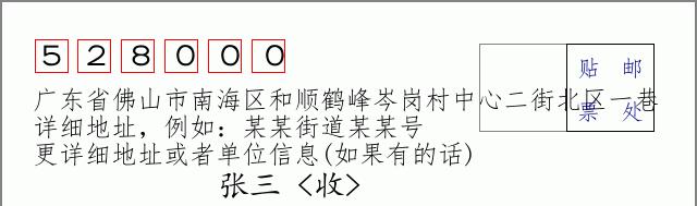 邮编信封:邮政编码572000-海南省南沙群岛