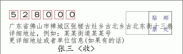 邮编信封:邮政编码572000-海南省南沙群岛