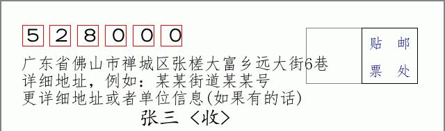 邮编信封:邮政编码572000-海南省南沙群岛
