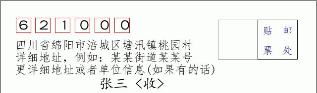 邮编信封:邮政编码572000-海南省南沙群岛