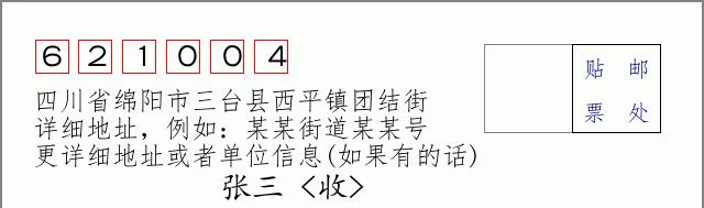 邮编信封:邮政编码572000-海南省南沙群岛