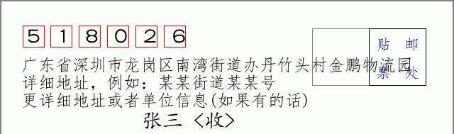 邮编信封:邮政编码572000-海南省南沙群岛