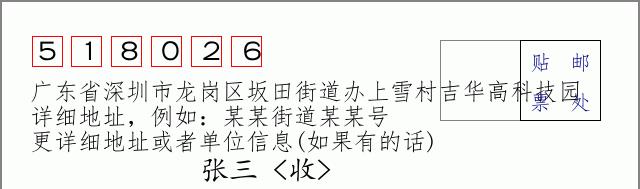 邮编信封:邮政编码572000-海南省南沙群岛
